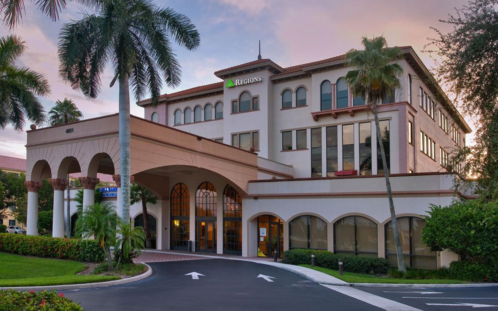 My Florida Apostille Naples office at 201 Biscayne Boulevard