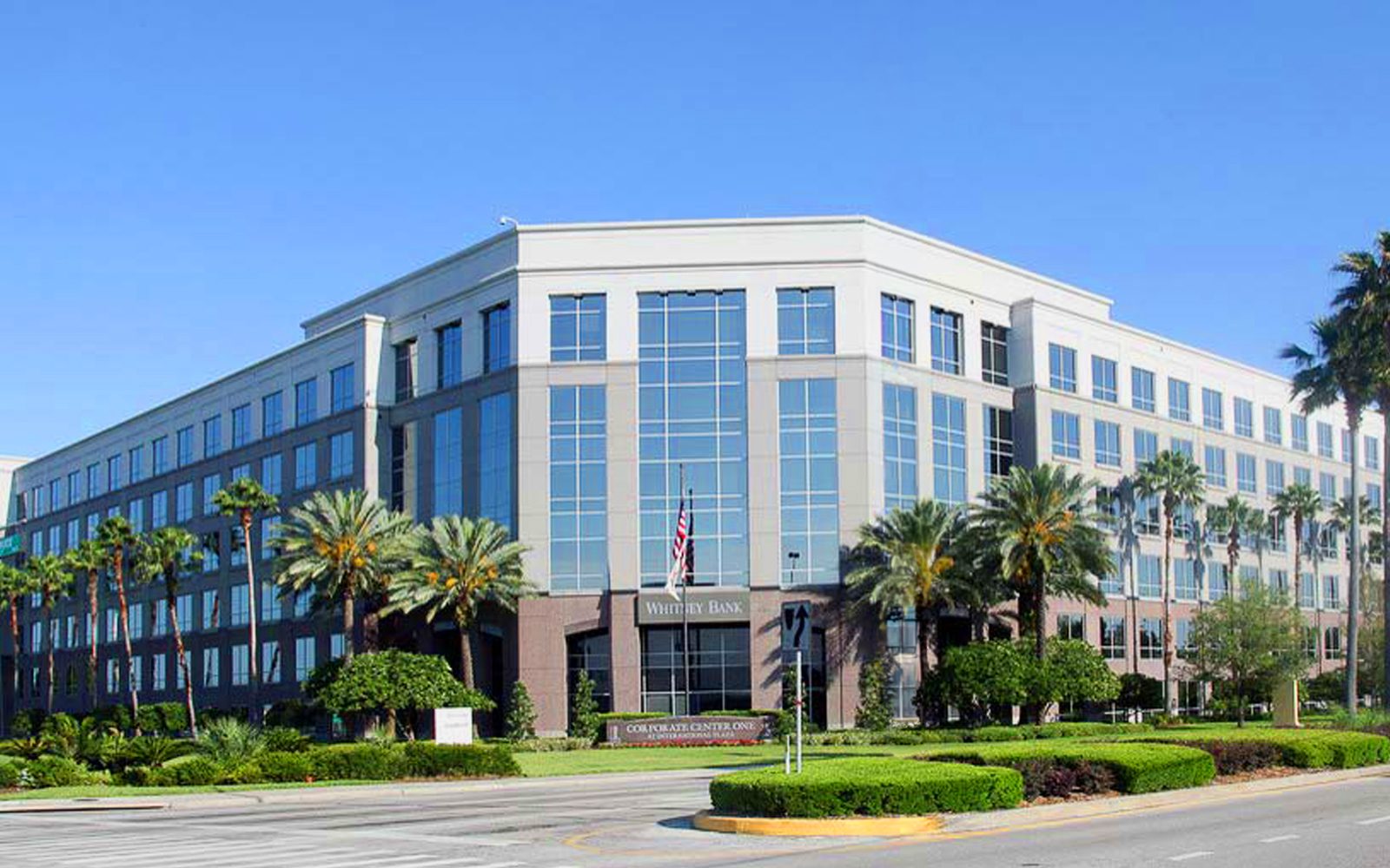 My Florida Apostille Tampa office at 2202 N Westshore Blvd