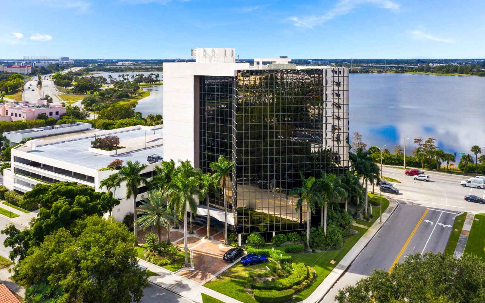My Florida Apostille West Palm Beach office at 500 S Australian Avenue